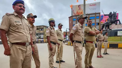 Foreigner Crime Rate Steady in Karnataka, Data Shows
