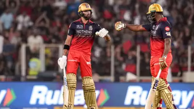 Former India Cricketer Suggests Changes in RCB Batting Order Ahead of LSG Clash