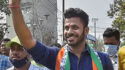 Former TMC MLA Manoj Tiwary Alleges Rs 5 Crore Demand for Ticket