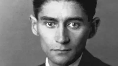 Franz Kafka Quote: Don't Bend, Don't Water Down, Don't Make It Logical