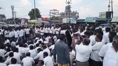 Free Entry at Kodaikanal Spots After Driver Protest Over Ticketing System