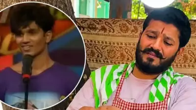 From Dance India Dance Star to Samosa Seller: A Tale of Resilience