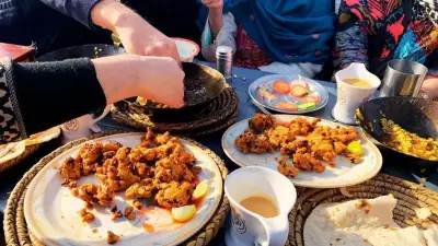 From Hobby to 25 Crore: How Women Are Dominating the Catering Industry