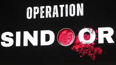 From Pahalgam Attack to Operation Sindoor: Kashmir Security Shift