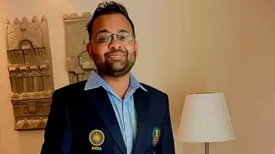 Frustrated Grandmaster Abhijeet Gupta Seeks Sports Ministry Help Over Unpaid Odisha Open Dues