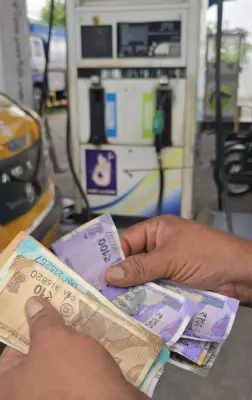 Fuel Hike Triggers 10-30% Fare Revision for Private Buses, School Vans in Bengaluru