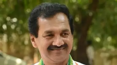 Fuel Price Hike Is BJP's Conspiracy: KPCC Spokesman Lakshmana