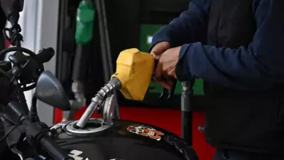 Fuel Prices Hiked: Petrol at Rs 97.77, Diesel at Rs 90.67 per Litre