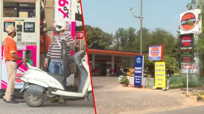 Fuel Prices May Rise Soon as Oil Firms Face Losses Amid Global Crude Spike