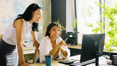 Future of Work: 8 Key Trends Reshaping Jobs, AI, and Talent