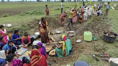 G Ram G Act to Come into Effect from July 1 Across India