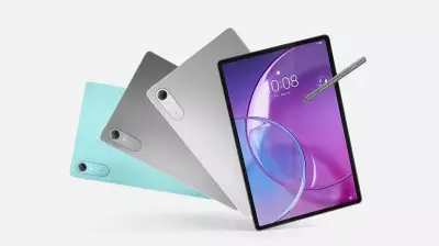 Gadgets Weekly: Lenovo Idea Tab Pro Gen 2, Dyson Hair Dryer, and More
