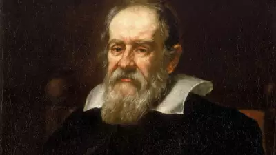 Galileo's Quote on Bad Reasoning Feels More Relevant Than Ever Today