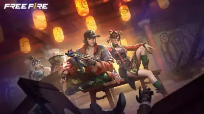 Garena Free Fire MAX Redeem Codes for May 3, 2026: Claim Rewards Now