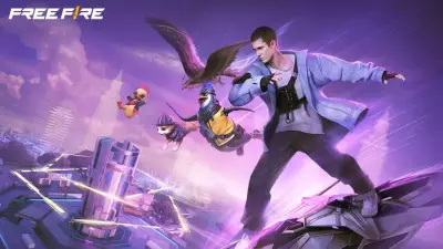 Garena Free Fire MAX Redeem Codes for May 5, 2026: Free Rewards Inside