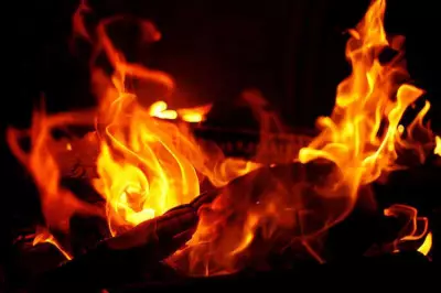 Gas Leak Causes Fire, Kills Woman and Two Daughters in Rajasthan's Beawar