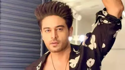 Gaurav Khanna Opens Up About Joining Khatron Ke Khiladi, Says He Doesn't Chase Trophies