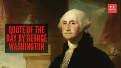 George Washington's Parenting Wisdom: Improvement and Finances