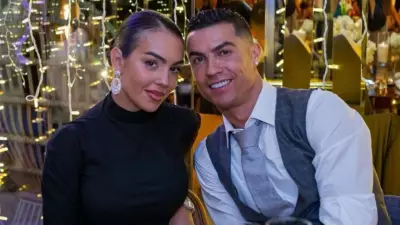 Georgina Rodriguez Blends Faith and Fashion at Met Gala 2026
