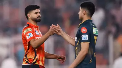 Gill vs Iyer: Subplot of IPL as GT and PBKS Clash in Ahmedabad