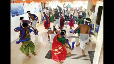 Goa Tribal Leaders Give Govt Ultimatum for ST Reservation Process