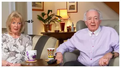 Gogglebox Star Ken Harwood Dies at 77, Channel 4 Plans Tribute