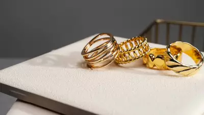 Gold Falls Nearly 2% on MCX, Silver Drops Almost Rs 19,000 Per Kg: What's Behind This Fall