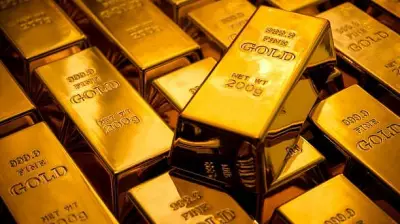 Gold Imports Surge 82% to $56.2 Billion in April, Silver Up 157%