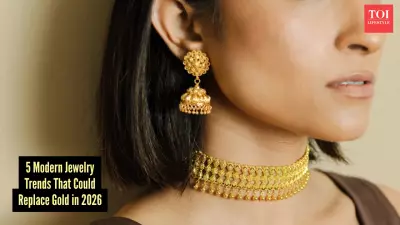 Gold Price Inflation: Top Alternatives to Traditional Gold Jewellery in 2026