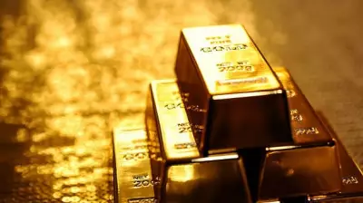 Gold Prices Jump Rs 531 Per 10 Grams in Futures Trade