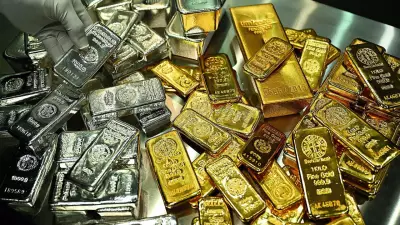 Gold, Silver Prices Expected to Stay Range-Bound on US-Iran Talks, Global Data
