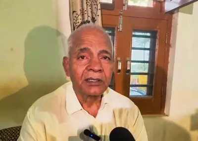Gonda Wrestling Ranking Tournament Venue Sparks Fresh Row; Mahavir Phogat Backs Vinesh