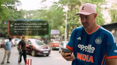 Google partners Kevin Pietersen for 90-episode cricket series on YouTube