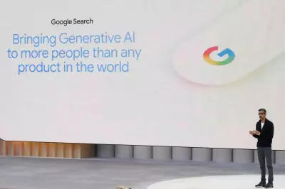 Google's COSMO AI App Appears Briefly on Play Store Ahead of I/O 2026
