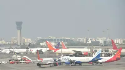 Govt Clears Rs 5000 Crore Emergency Credit Scheme for Airlines Amid Jet Fuel Price Surge