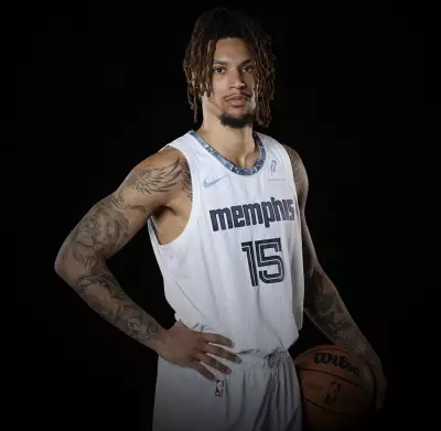 Grizzlies Star Brandon Clarke Dies at 29: Troubling Details Emerge