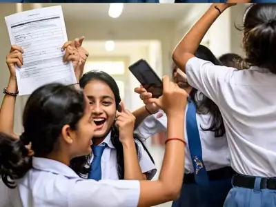 GSEB HSC Result 2026 Declared: Check Gujarat Class 12 Scores at gseb.org
