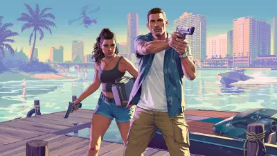 GTA 6 Launch Excites and Terrifies Take-Two CEO Amid High Expectations