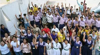 Gujarat Class 10 Results: More Schools Achieve 100% Pass Rate in 2026
