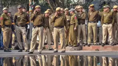 Gujarat Police Bust Cyber Scam Linked to Baba Siddique Murder Case
