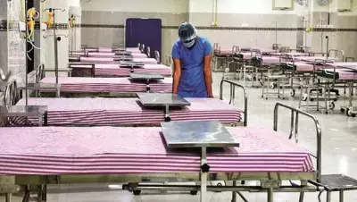 Gujarat Private Healthcare Sees Surge in Consolidation with Mergers and Acquisitions