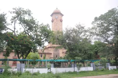 Gujarat University urges carpooling to conserve fuel after PM appeal