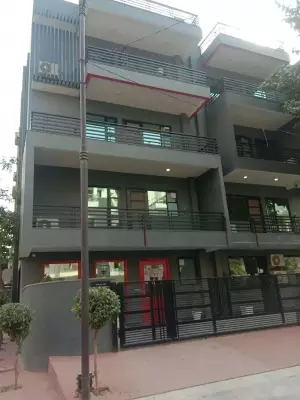 Gurgaon's DTCP auctions guesthouse permissions in DLF-3, bid hits Rs 86,500/sq m