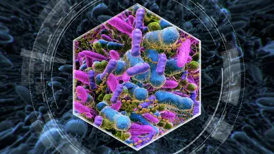 Gut Instinct: Link Between Obesity and Diabetes Explained by Expert