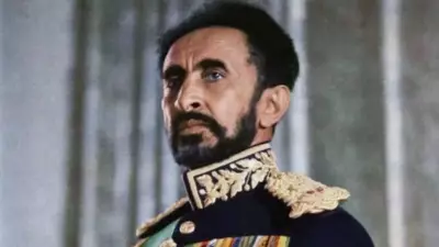 Haile Selassie's Enduring Wisdom on Courage, Unity, and Humanity