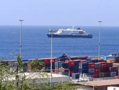 Hantavirus Outbreak on Cruise Ship: 2 Indians on MV Hondius, Health Ministry Monitors