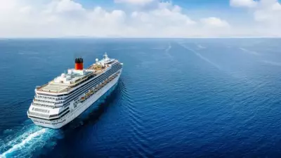 Hantavirus Outbreak on Cruise Ship: 3 Dead, WHO Confirms