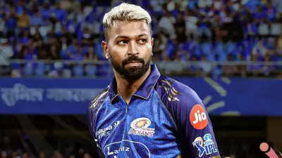 Hardik Pandya admits MI's IPL 2026 season not going as planned after loss to CSK