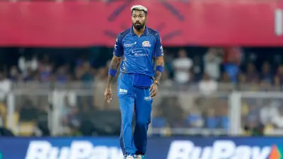 Hardik Pandya Fitness Update: MI Captain Likely to Play vs RCB in Raipur