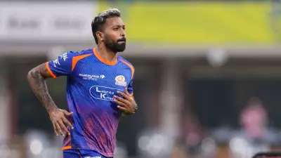 Hardik Pandya Set to Play for MI in Crucial IPL 2026 Match vs RCB in Raipur